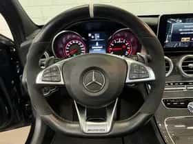 Mercedes-Benz C-Klasse (2017) thumbnail 18