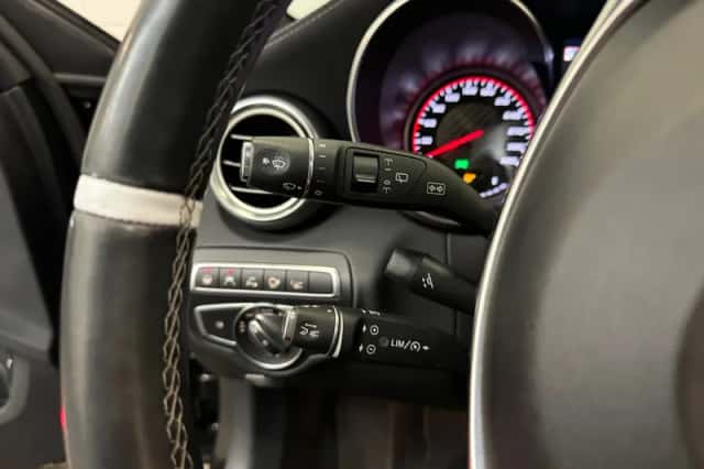 Mercedes-Benz C-Klasse (2017) thumbnail 19