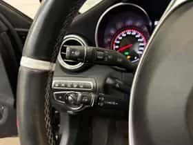 Mercedes-Benz C-Klasse (2017) thumbnail 19