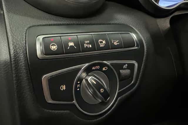 Mercedes-Benz C-Klasse (2017) thumbnail 20