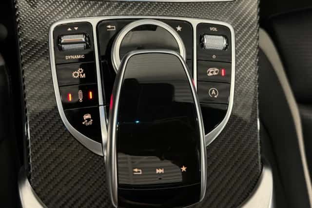 Mercedes-Benz C-Klasse (2017) thumbnail 21