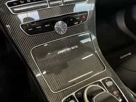 Mercedes-Benz C-Klasse (2017) thumbnail 23