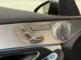 Mercedes-Benz C-Klasse (2017) thumbnail 24