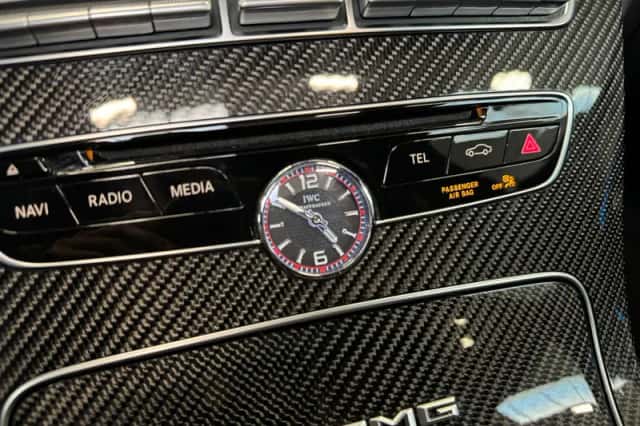 Mercedes-Benz C-Klasse (2017) thumbnail 27