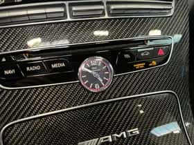 Mercedes-Benz C-Klasse (2017) thumbnail 27