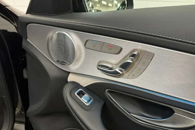 Mercedes-Benz C-Klasse (2017) thumbnail 30