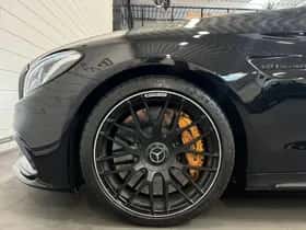 Mercedes-Benz C-Klasse (2017) thumbnail 4