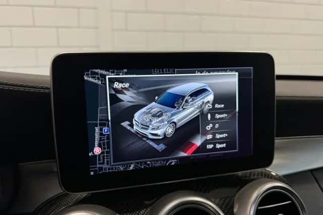 Mercedes-Benz C-Klasse (2017) thumbnail 34