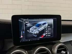 Mercedes-Benz C-Klasse (2017) thumbnail 34