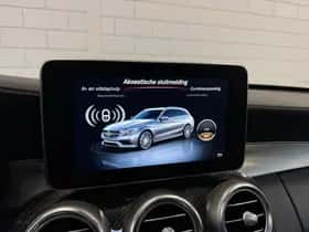 Mercedes-Benz C-Klasse (2017) thumbnail 35