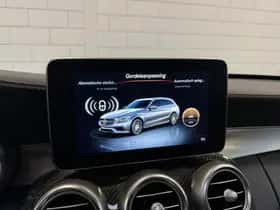 Mercedes-Benz C-Klasse (2017) thumbnail 36