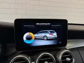 Mercedes-Benz C-Klasse (2017) thumbnail 37