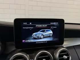 Mercedes-Benz C-Klasse (2017) thumbnail 38