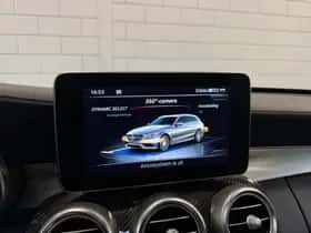 Mercedes-Benz C-Klasse (2017) thumbnail 39