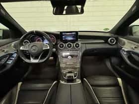 Mercedes-Benz C-Klasse (2017) thumbnail 5