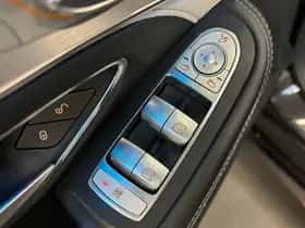 Mercedes-Benz C-Klasse (2017) thumbnail 41