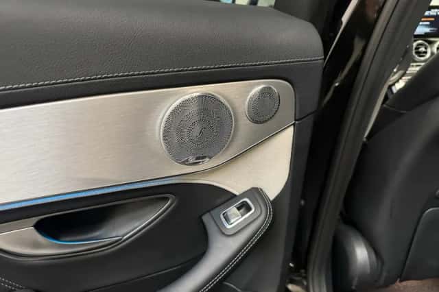 Mercedes-Benz C-Klasse (2017) thumbnail 43