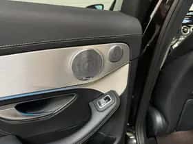 Mercedes-Benz C-Klasse (2017) thumbnail 43