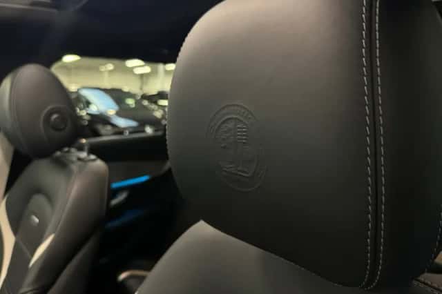 Mercedes-Benz C-Klasse (2017) thumbnail 45