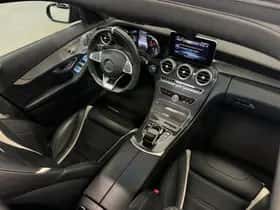 Mercedes-Benz C-Klasse (2017) thumbnail 47