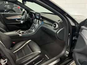 Mercedes-Benz C-Klasse (2017) thumbnail 48
