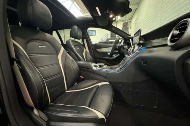 Mercedes-Benz C-Klasse (2017) thumbnail 49