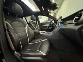 Mercedes-Benz C-Klasse (2017) thumbnail 49