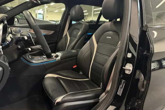 Mercedes-Benz C-Klasse (2017) thumbnail 6
