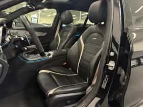 Mercedes-Benz C-Klasse (2017) thumbnail 6