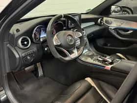 Mercedes-Benz C-Klasse (2017) thumbnail 7