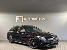 Mercedes-Benz C-Klasse (2017) thumbnail 8