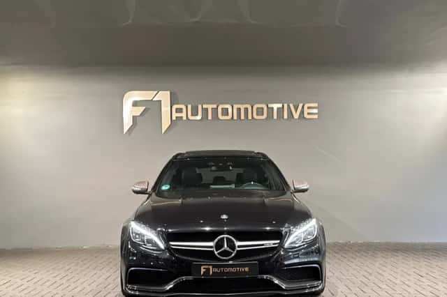Mercedes-Benz C-Klasse (2017) thumbnail 10