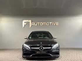 Mercedes-Benz C-Klasse (2017) thumbnail 10