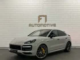 Porsche Cayenne (2020)