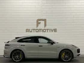 Porsche Cayenne (2020) thumbnail 11