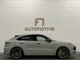 Porsche Cayenne (2020) thumbnail 12