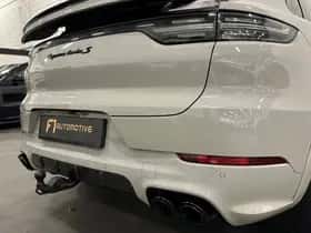 Porsche Cayenne (2020) thumbnail 13