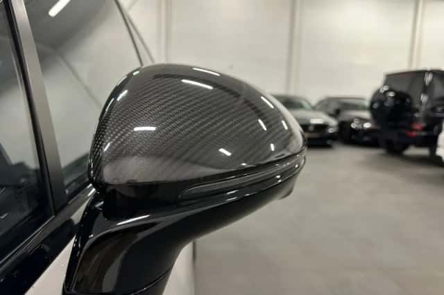 Porsche Cayenne (2020) thumbnail 16
