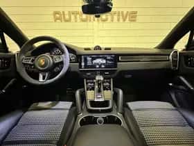 Porsche Cayenne (2020) thumbnail 18