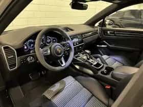 Porsche Cayenne (2020) thumbnail 21