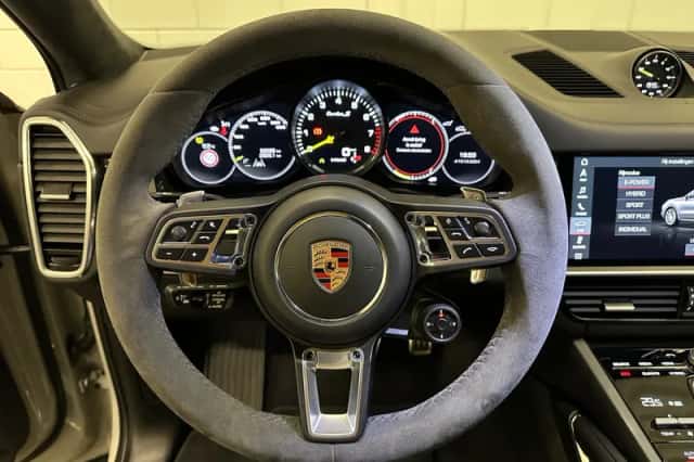 Porsche Cayenne (2020) thumbnail 23