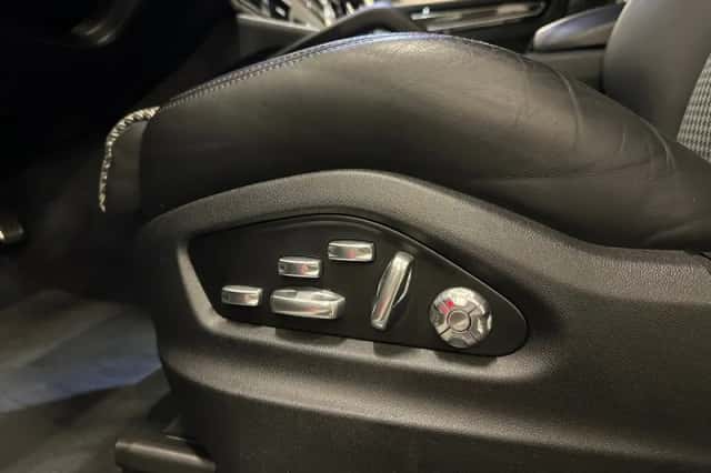 Porsche Cayenne (2020) thumbnail 25