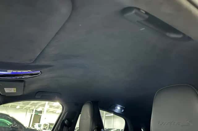 Porsche Cayenne (2020) thumbnail 28