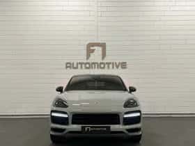 Porsche Cayenne (2020) thumbnail 4