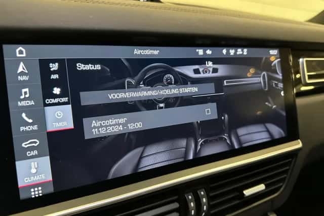 Porsche Cayenne (2020) thumbnail 36