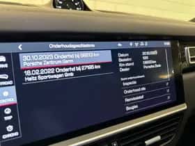 Porsche Cayenne (2020) thumbnail 38
