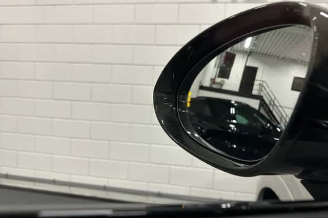 Porsche Cayenne (2020) thumbnail 41
