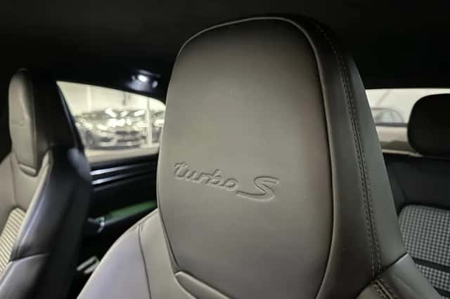 Porsche Cayenne (2020) thumbnail 44