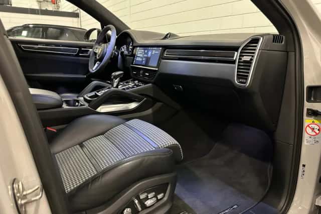 Porsche Cayenne (2020) thumbnail 48