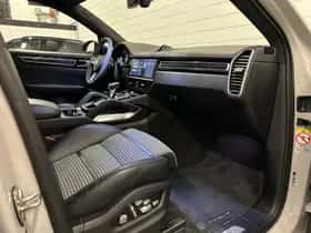 Porsche Cayenne (2020) thumbnail 48